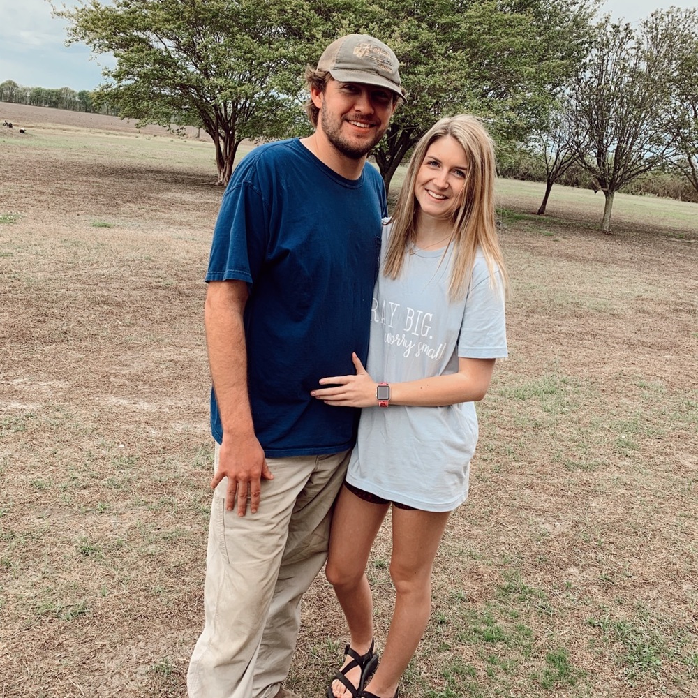 Meet your Posher, Kingsleigh